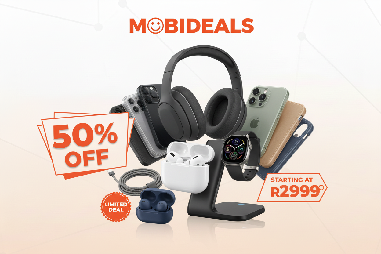 Add-Ons & Accessories