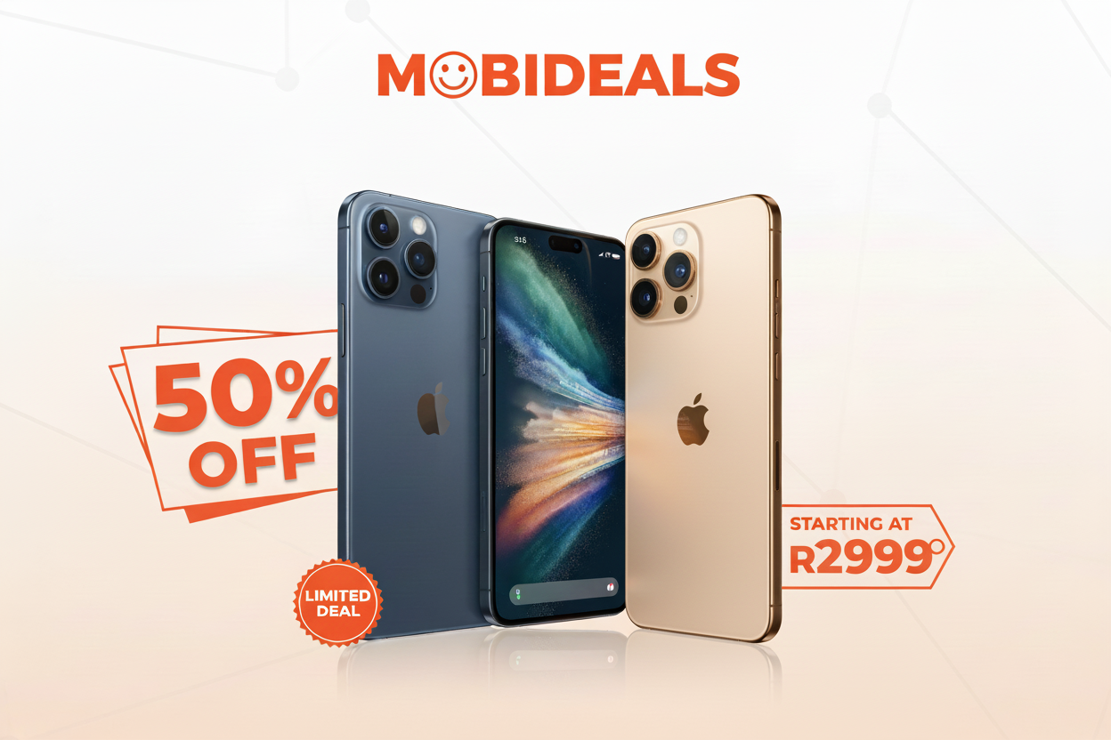 Affordable iPhone Deals