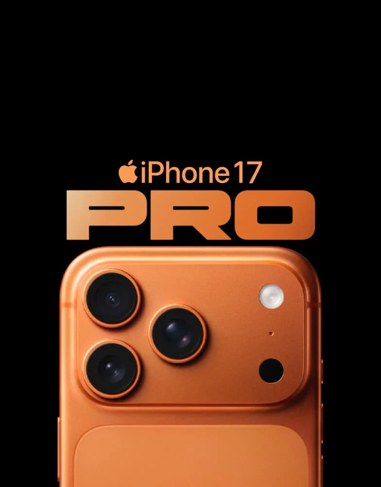 iPhone 17 Pro