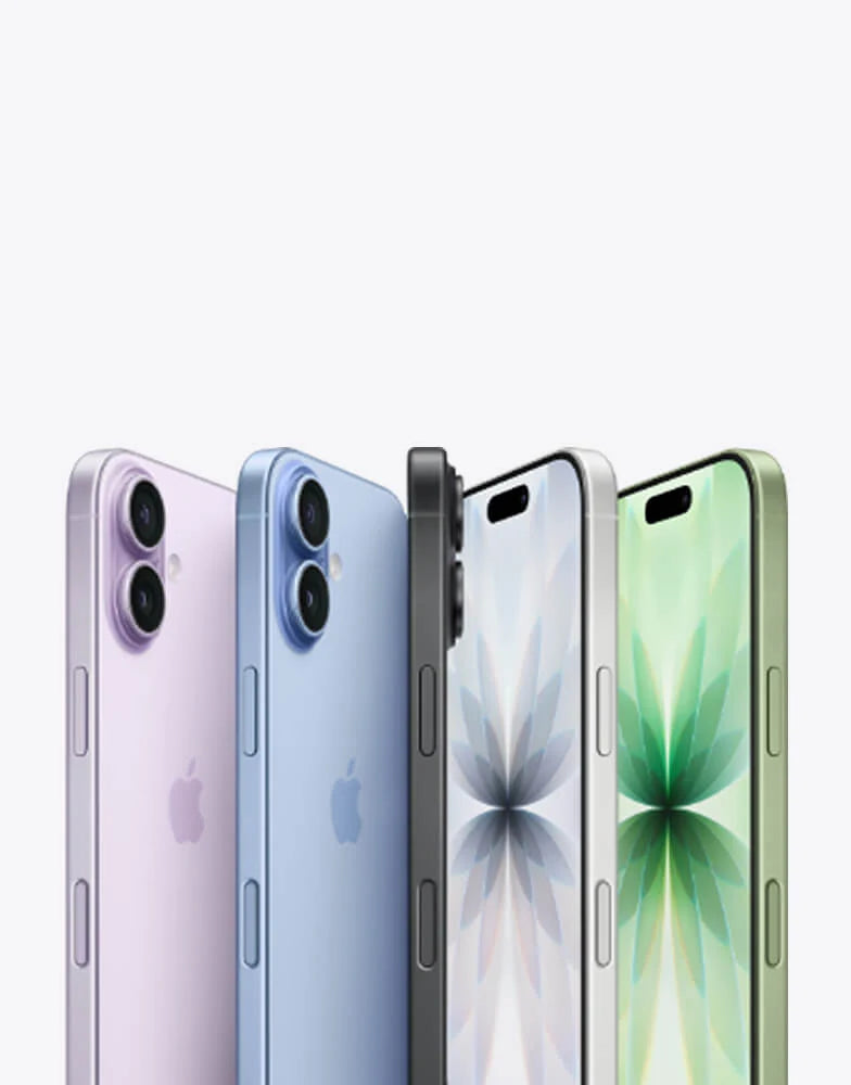 iPhone 17 Series