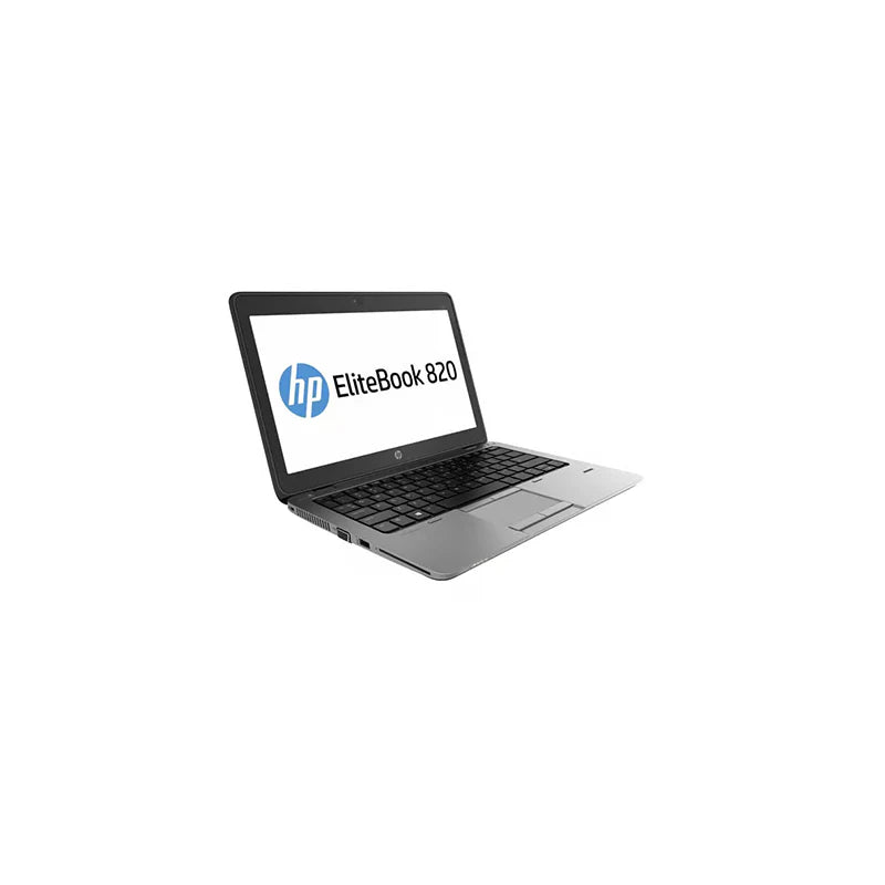 HP Elitebook 820-G3 Core i5-6th Gen | 256 GB SSD   8 GB