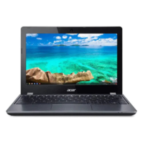 Acer C740 ZHN (2013) Celeron - 2nd Gen | 16 GB eMMC   4 GB