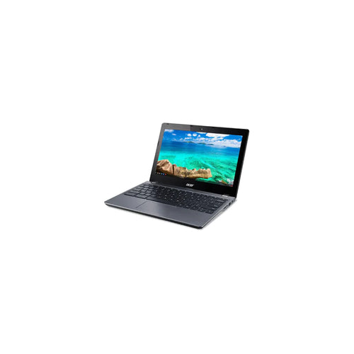 Acer C740 ZHN (2013) Celeron - 2nd Gen | 16 GB eMMC   4 GB