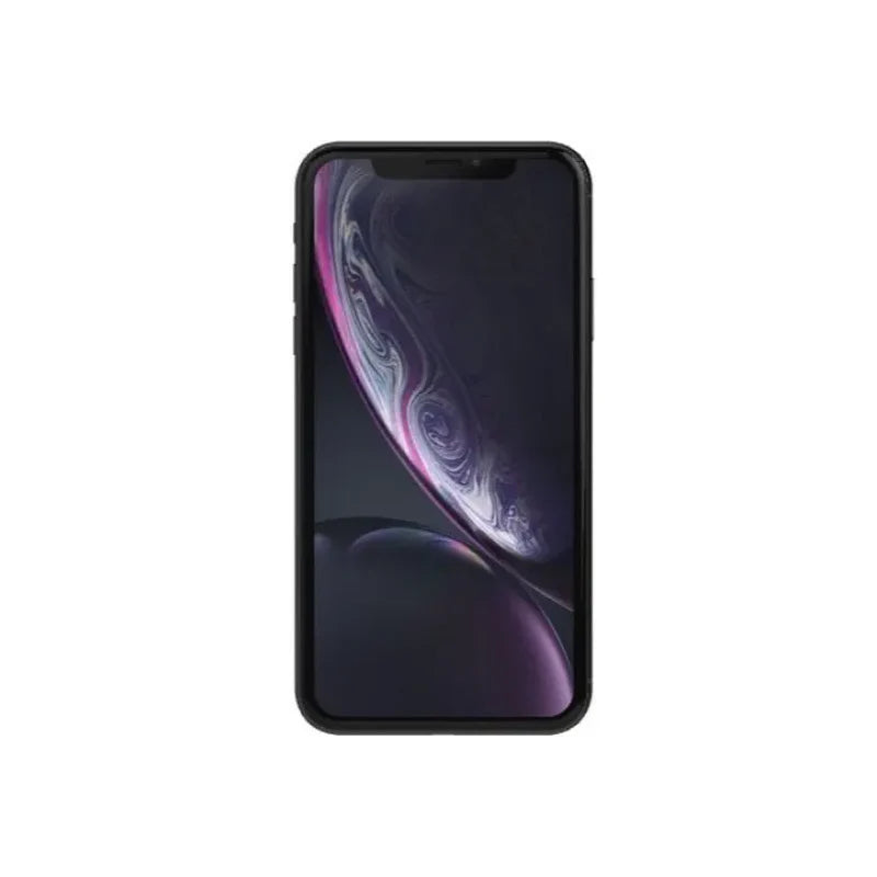 iPhone XR | Black   64 GB   Good