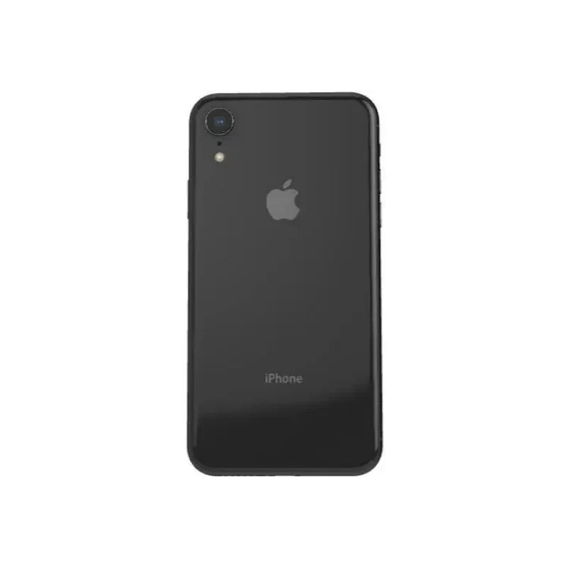 iPhone XR | Black   64 GB   Good