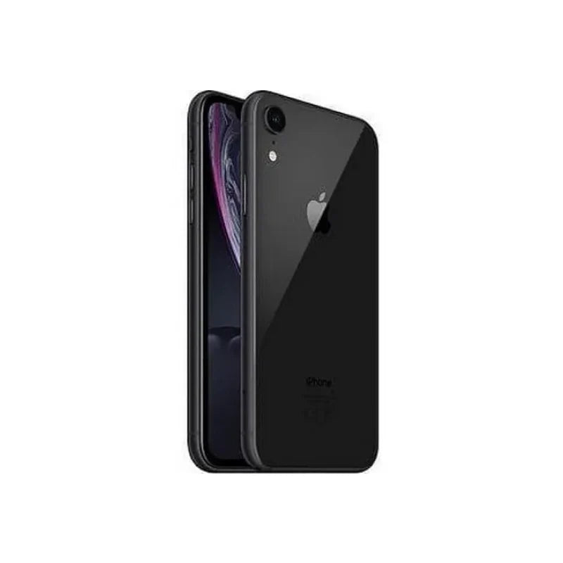 iPhone XR | Black   64 GB   Good