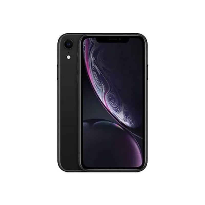 iPhone XR | Black   64 GB   Good
