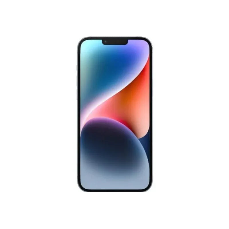 iPhone 14 Blue 128 GB Good