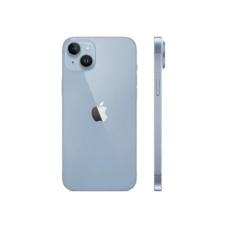 iPhone 14 Blue 128 GB Good