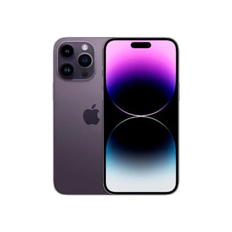 iPhone 14 Pro Max | Deep Purple 128 GB   Good