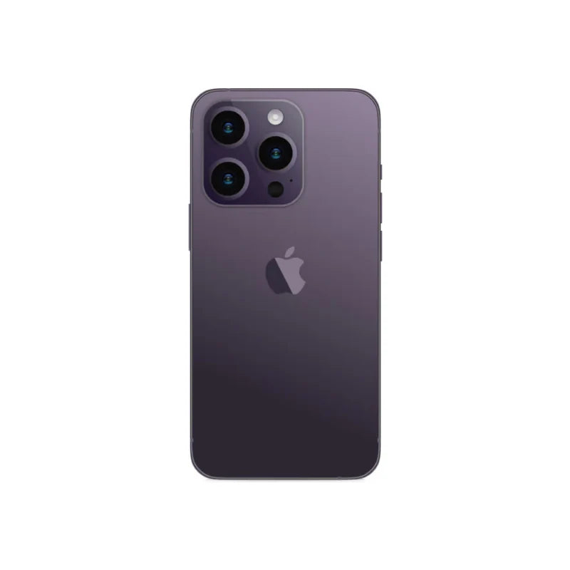 iPhone 14 Pro Max | Deep Purple 128 GB   Good