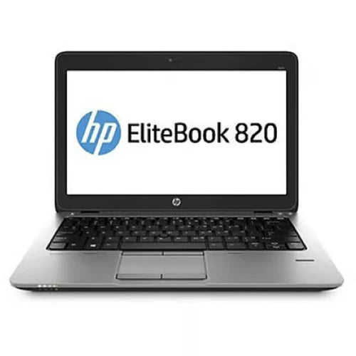 HP Elitebook 820-G3 Core i5-6th Gen | 256 GB SSD   8 GB