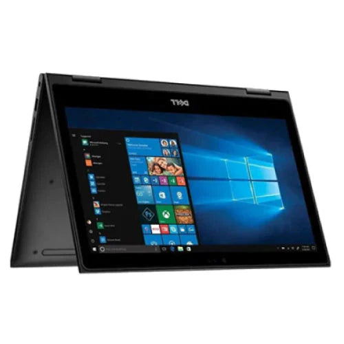 Dell Latitude 5289 2-in-1 Core-i7 7th-Gen | 256 GB SSD   16 GB