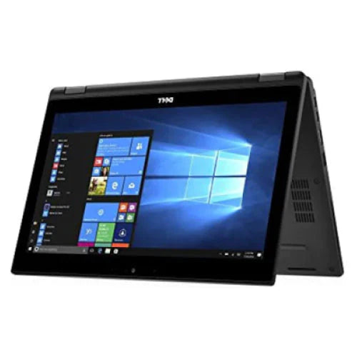 Dell Latitude 5289 2-in-1 Core-i7 7th-Gen | 256 GB SSD   16 GB