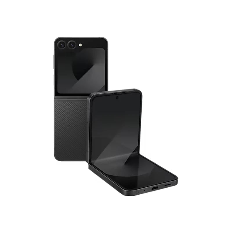 Samsung Galaxy Z Flip 6 | Yellow   256 GB   Good