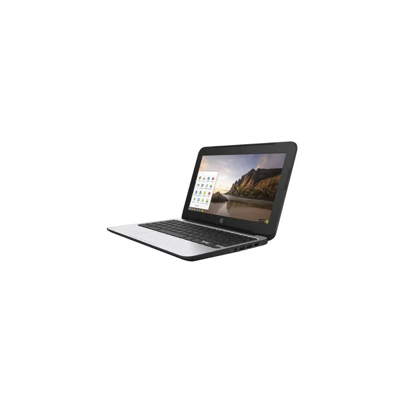 HP Chromebook 11 G3 (2015) Celeron - 5th Gen | 16 GB eMMC   4 GB