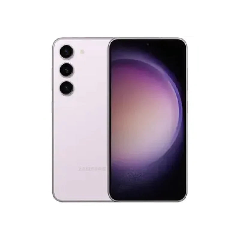 Galaxy S23+ | Lavender   256GB - 8GB   Good