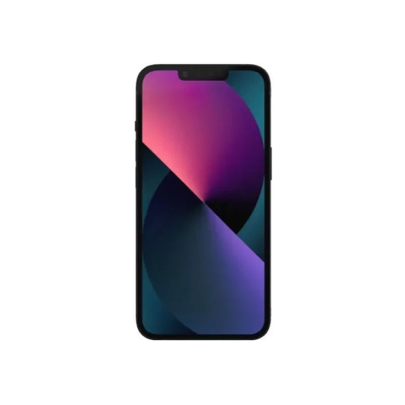 iPhone 13 Midnight  128 GB Good