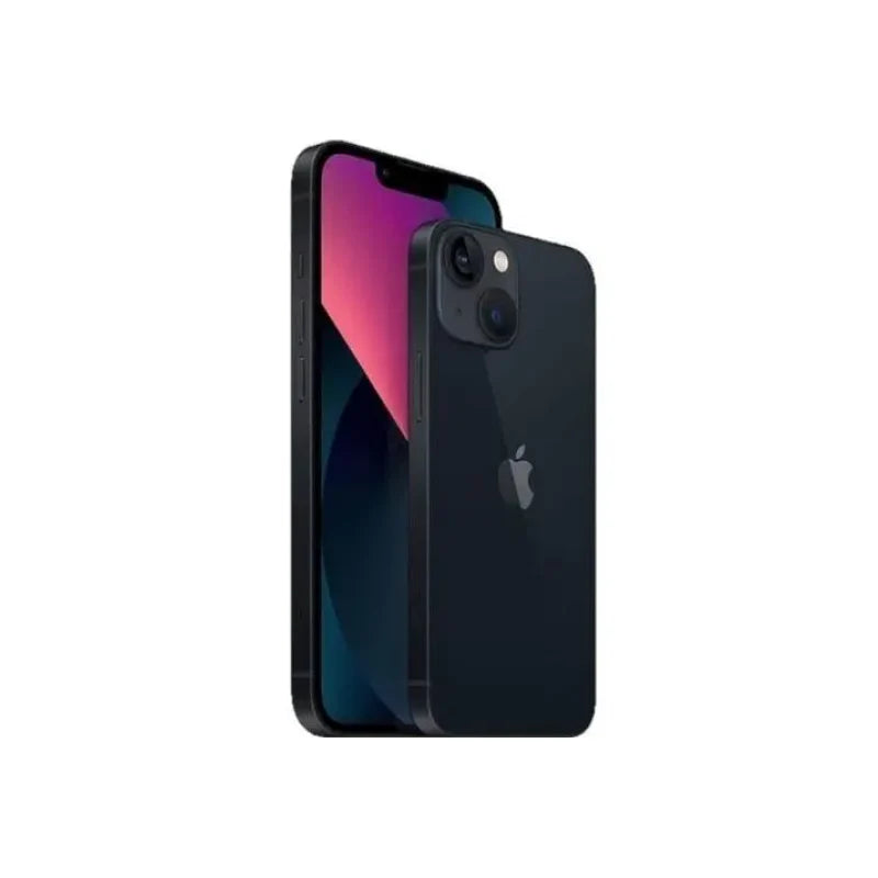 iPhone 13 Midnight  128 GB Good