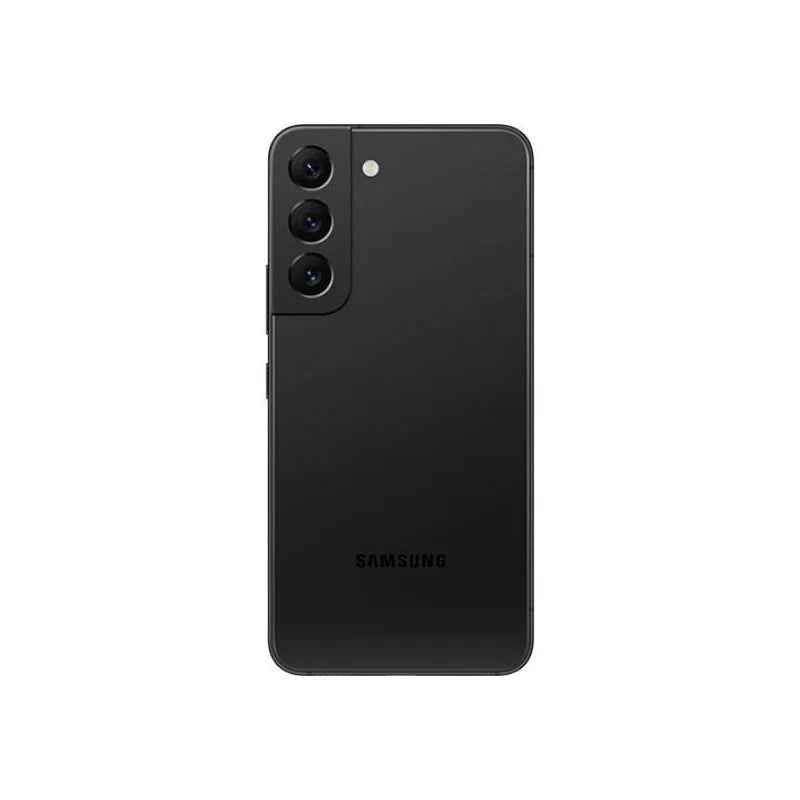 Galaxy S22 | Phantom Black   128 GB   Excellent