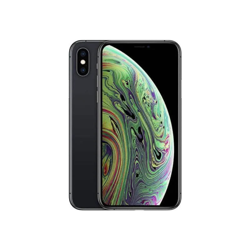 iPhone XS Max | Space Grey   64 GB   Good