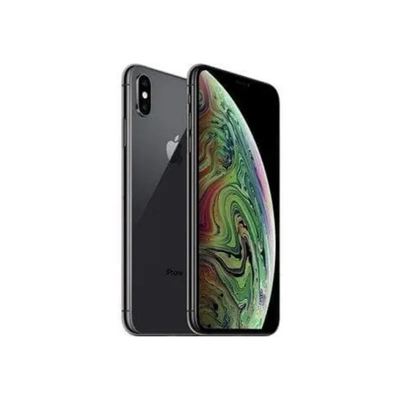 iPhone XS Max | Space Grey   64 GB   Good