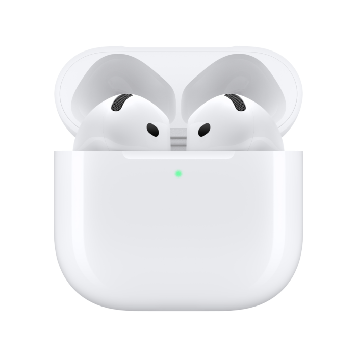 Apple AirPods 4 - Oraxxi