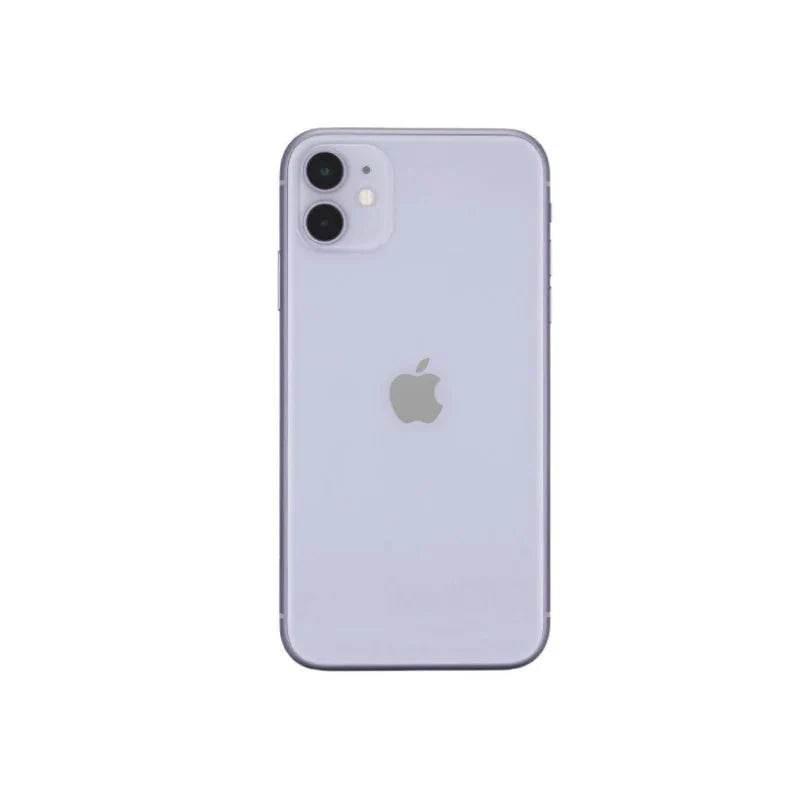 Apple iPhone 11 (64 GB) - Purple - Oraxxi