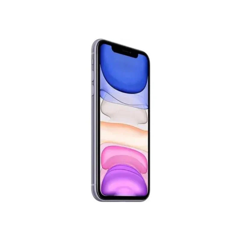 Apple iPhone 11 (64 GB) - Purple - Oraxxi