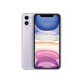 Apple iPhone 11 (64 GB) - Purple - Oraxxi