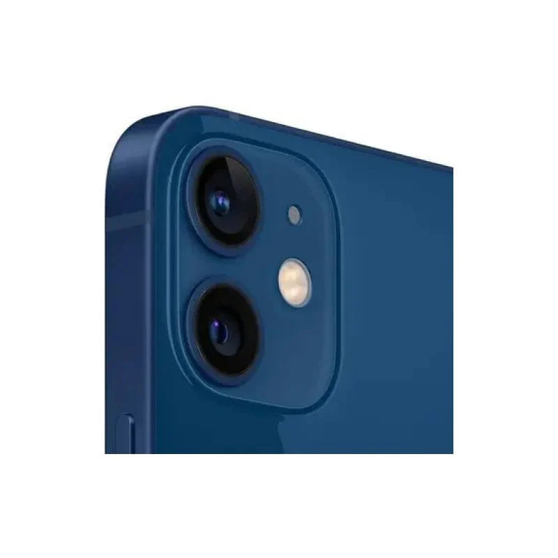 Apple iPhone 12 64GB Blue Pre Owned - Oraxxi