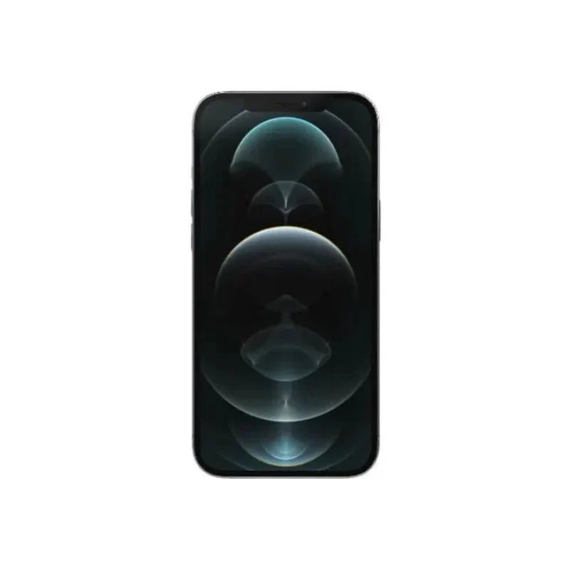 Apple iPhone 12 Pro 128GB Silver Pre Owned (A Grade) - Oraxxi