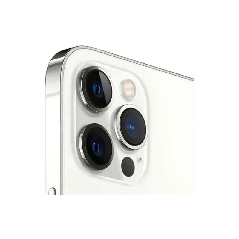 Apple iPhone 12 Pro 128GB Silver Pre Owned (A Grade) - Oraxxi