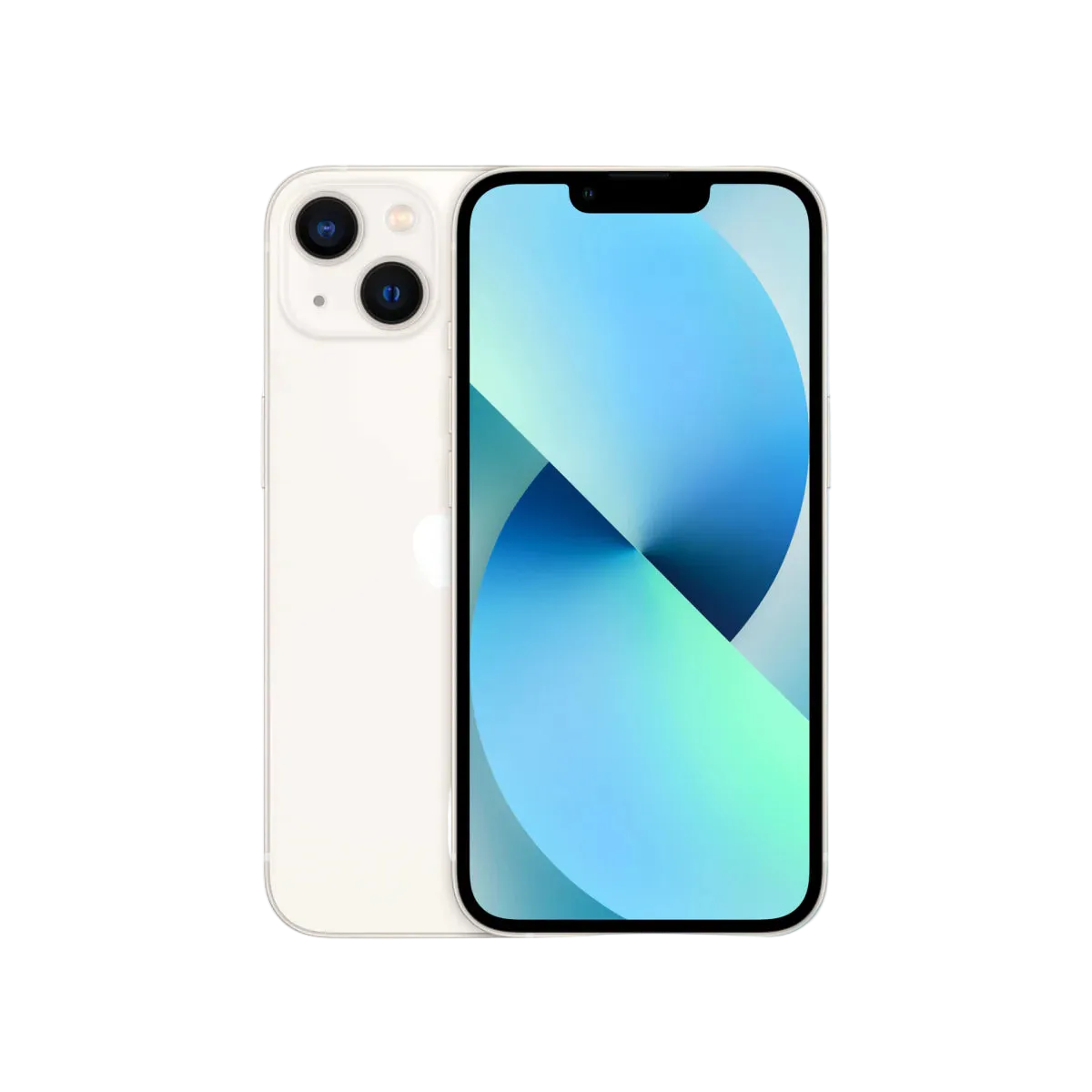 Apple iPhone 13 128GB Starlight Pre Owned (A Grade) - Oraxxi