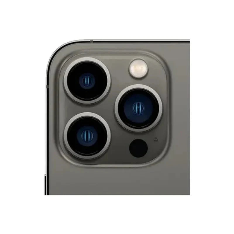 Apple iPhone 13 Pro 128GB Graphite Pre Owned (A Grade) - Oraxxi