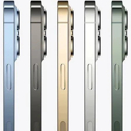 Apple iPhone 13 Pro Pre Owned (A Grade) - Oraxxi