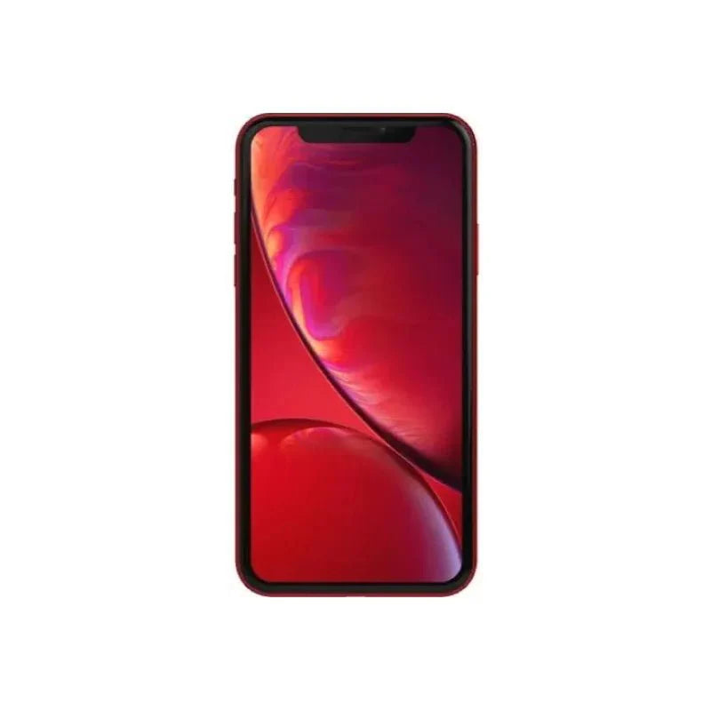 Apple iPhone XR 64GB Red Pre Owned (A Grade) - Oraxxi