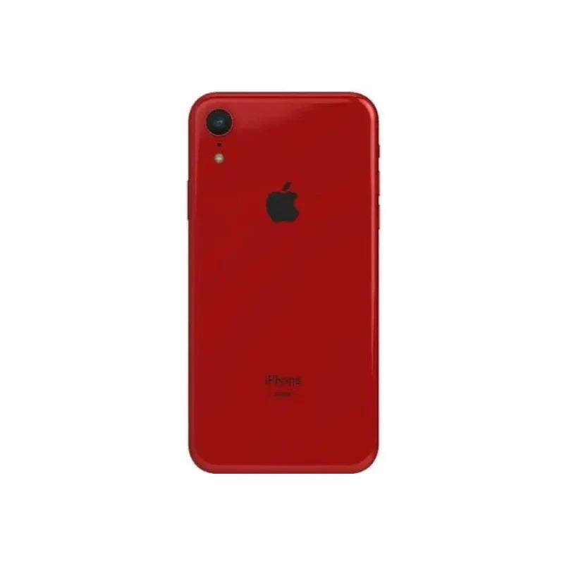 Apple iPhone XR 64GB Red Pre Owned (A Grade) - Oraxxi