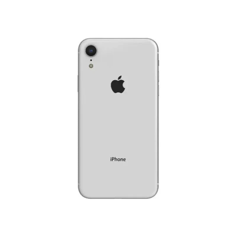 Apple iPhone XR 64GB White Pre Owned (A Grade) - Oraxxi
