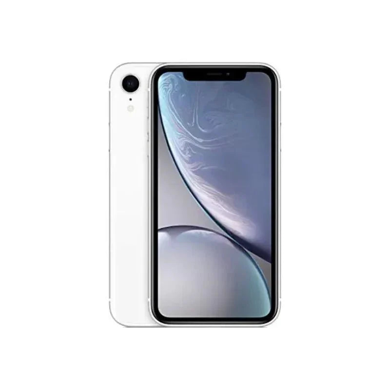 Apple iPhone XR 64GB White Pre Owned (A Grade) - Oraxxi