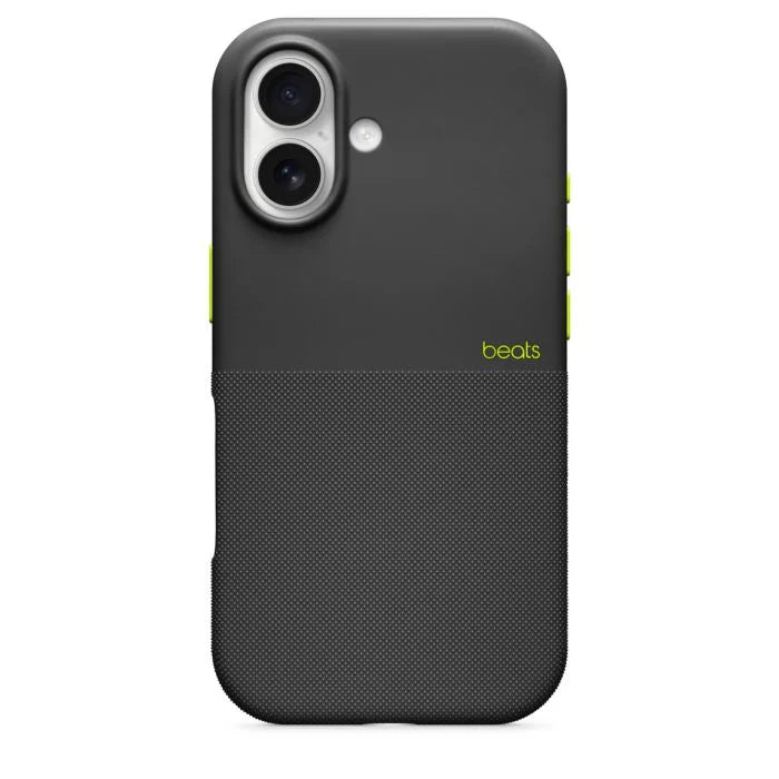 Beats Rugged Case with MagSafe and Camera Control for iPhone 17 - Oraxxi