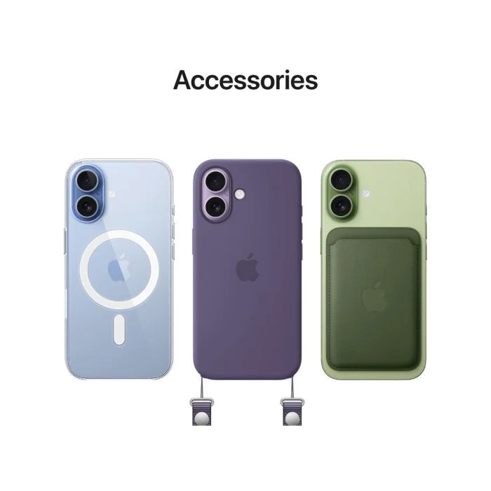 iPhone 17 128GB Sage