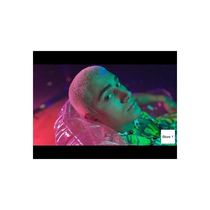 iPhone 13 128GB - Midnight