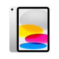iPad | A16 Chip Silver - Oraxxi