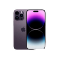 iPhone 14 Pro Max 256GB Deep Purple Preowned - Oraxxi