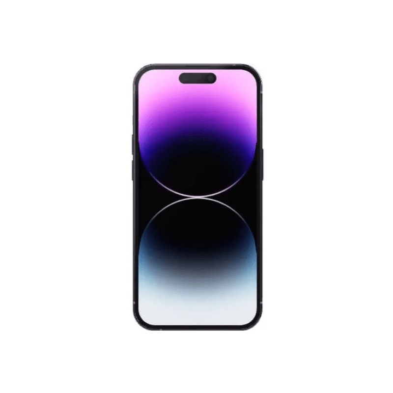 iPhone 14 Pro Max 256GB Deep Purple Preowned - Oraxxi