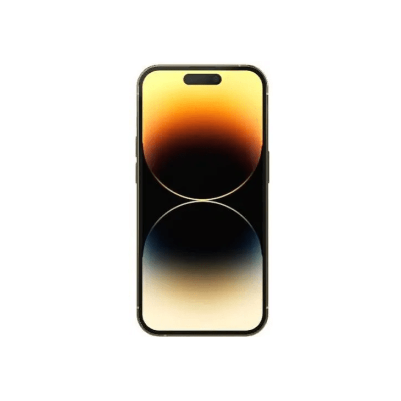 iPhone 14 Pro Max 256GB Gold Preowned - Oraxxi
