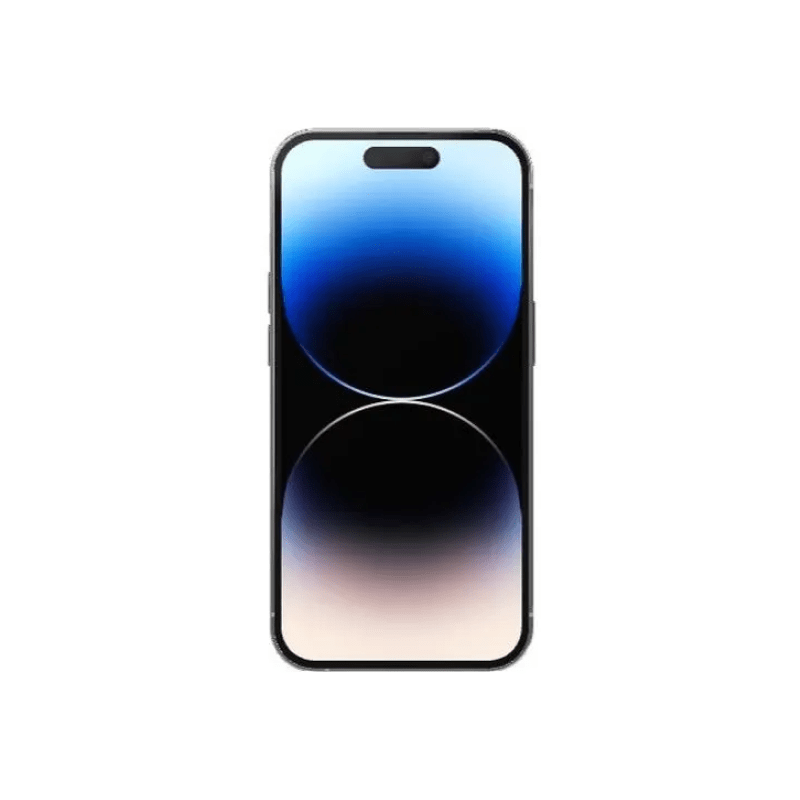 iPhone 14 Pro Max 256GB Silver Preowned - Oraxxi