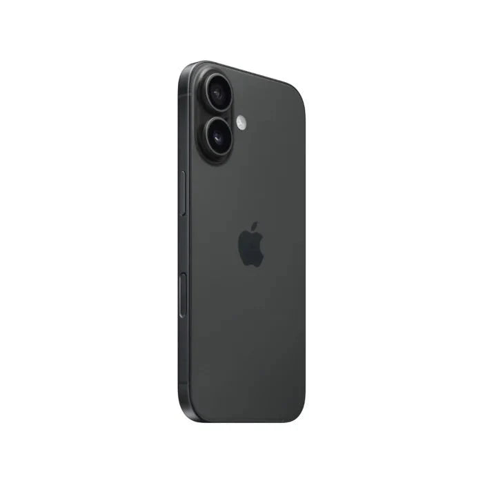 iPhone 16 128GB - Black - Oraxxi