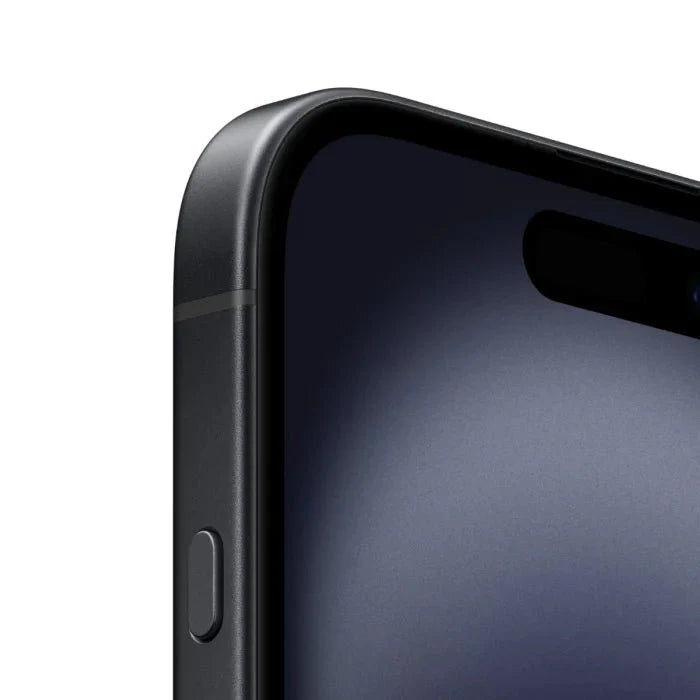 iPhone 16 128GB - Black - Oraxxi